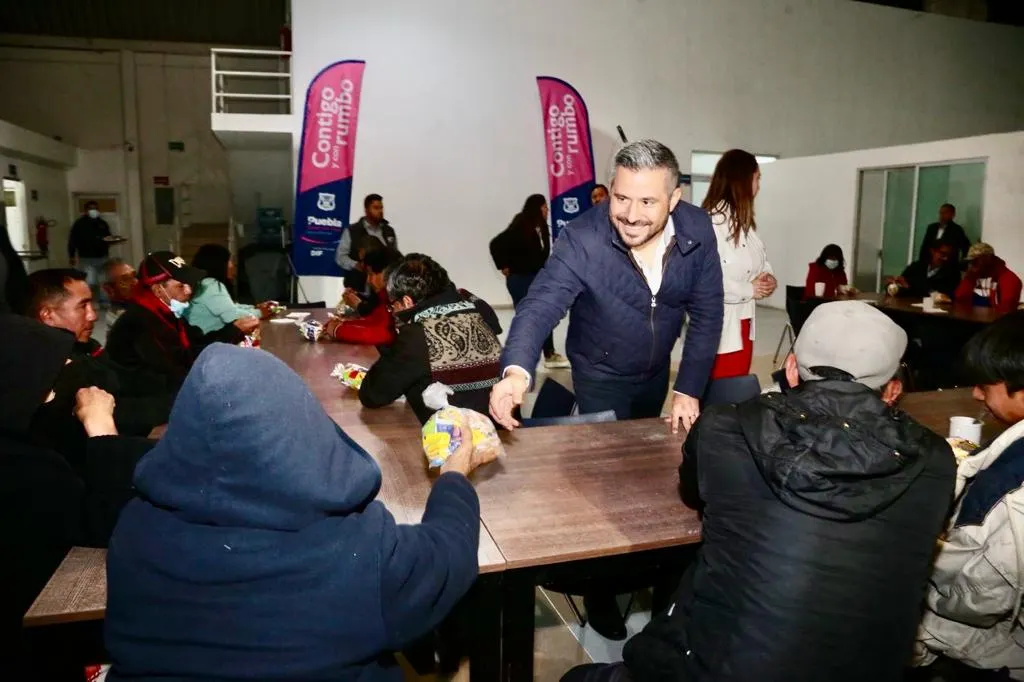 Cena Fin De Ano Dormitorio Municipal