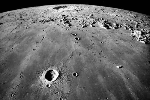 9 Increíbles Datos Curiosos sobre la luna que ni te imaginabas