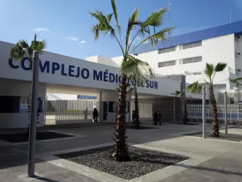 Tendrá Puebla módulo permanente de vacunación contra COVID-19