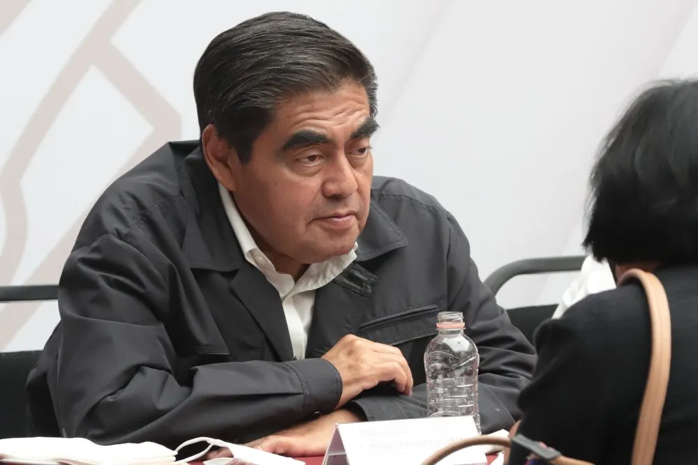 En “Martes Ciudadano”, Barbosa Huerta refrenda apoyo a cultura y artesanas