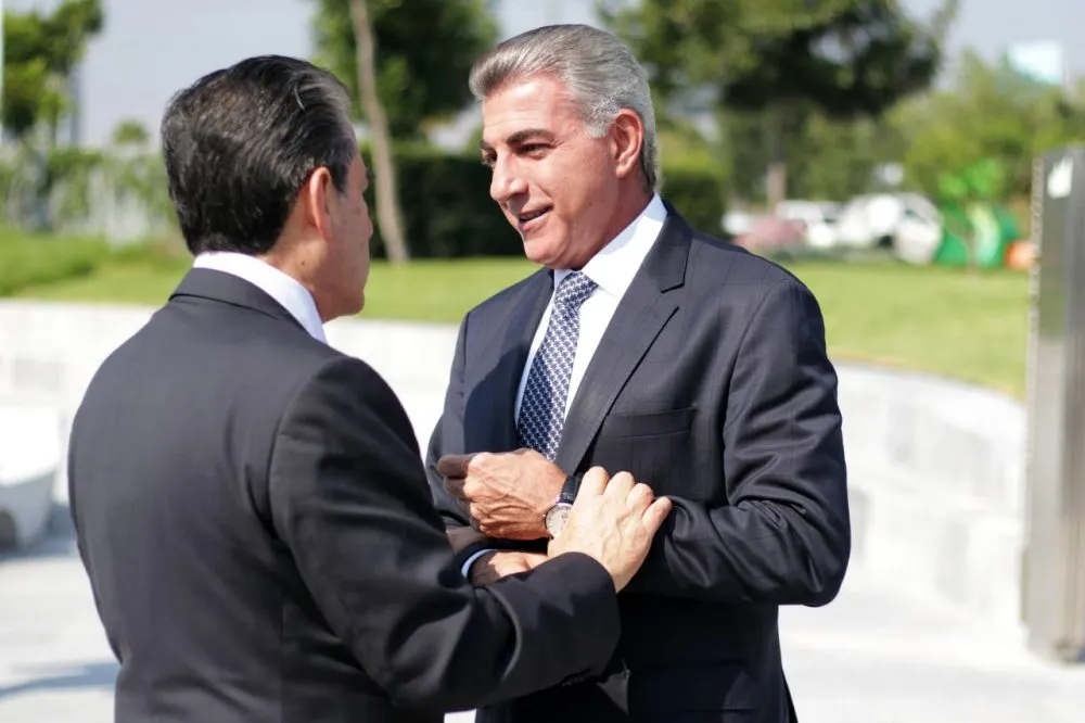 Tony Gali