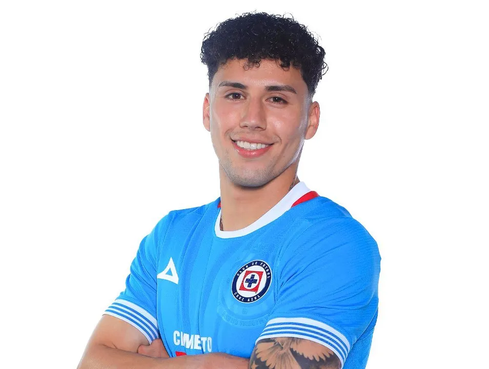 Cruz Azul