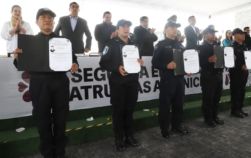 Policía Municipal