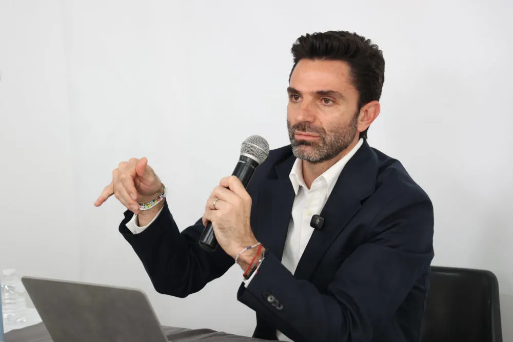 En Morena, primero resultados y después candidaturas: Rodrigo Abdala