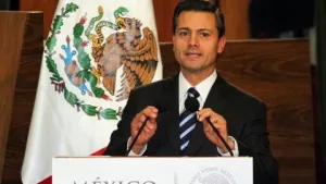 CNDH ha contribuido al respecto y a la igualdad: Peña Nieto