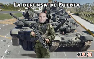Aguilar Chedraui va por su graduación