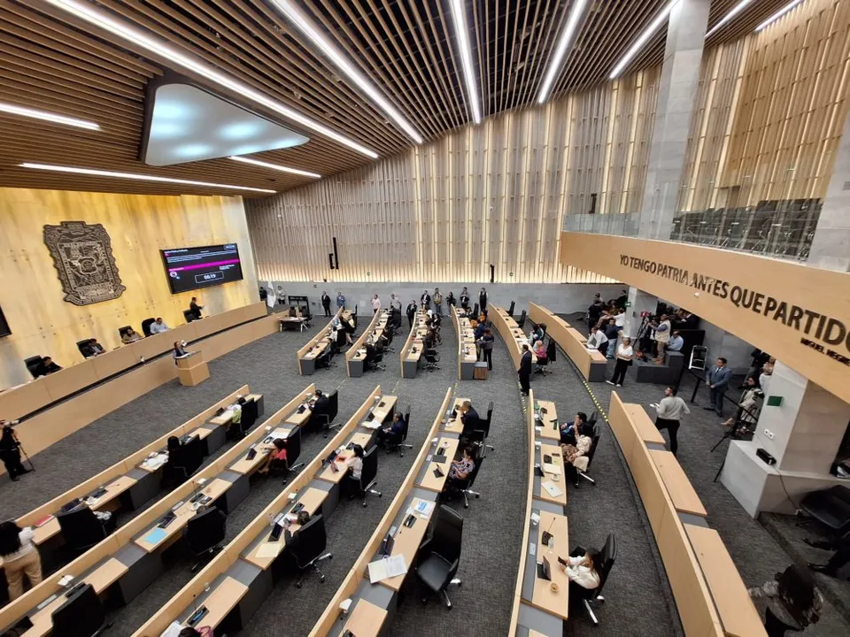 Congreso de Puebla