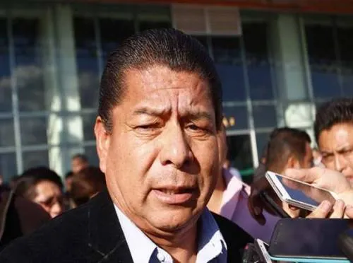 SNTE 51 considera que preocupante la situación de la entidad poblana