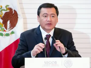 Segob destaca acciones en el zócalo capitalino