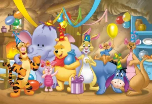 Por dudosa sexualidad, prohíben a Winnie Pooh en Polonia