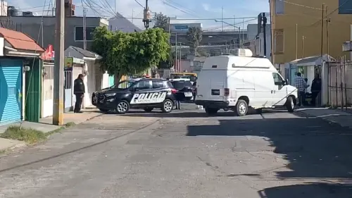 Jueves sangriento, cuatro muertos en la mañana