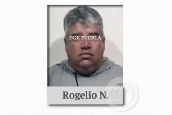 Sujeto que participó en el secuestro a una menor de edad en Chignautla fue vinculado a proceso