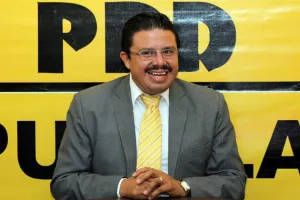 Toman oficinas del PRD por imposiciones de candidatos
