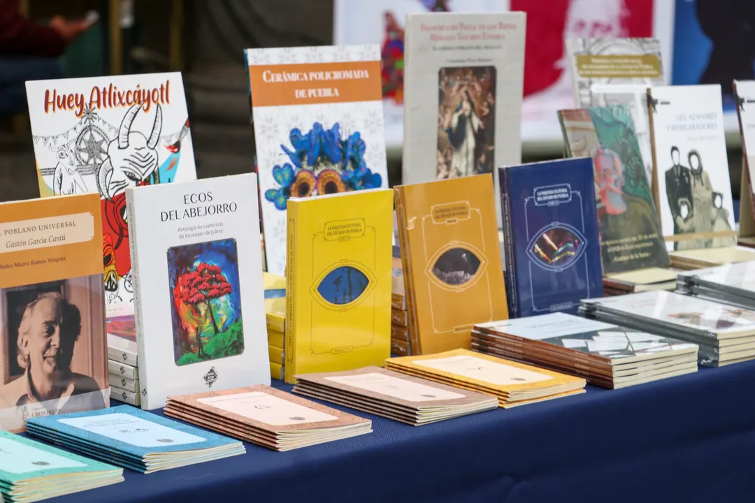 Libros