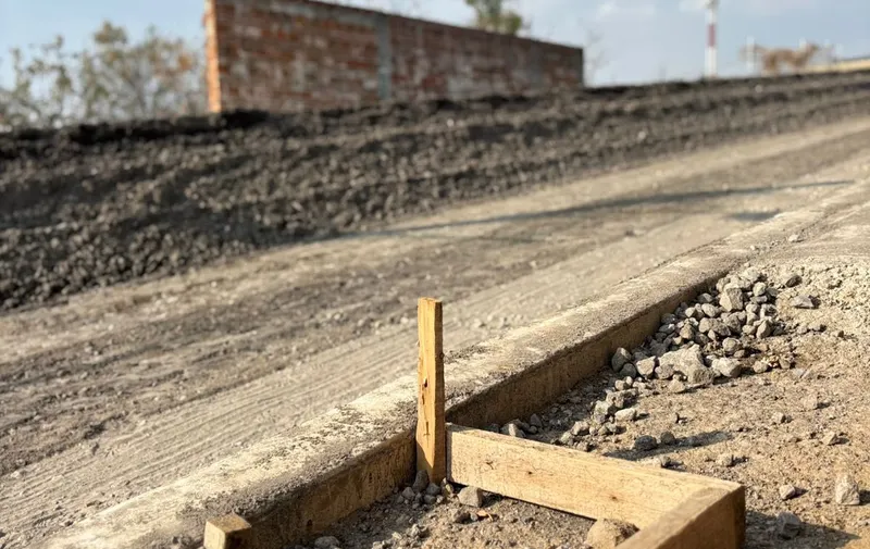 Ariadna Ayala, presidenta de Atlixco, inicia pavimentación integral en San Alfonso con visión social y sustentable