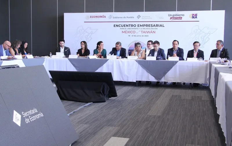 Puebla, lugar de oportunidades para inversión extranjera