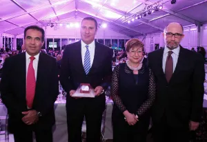 Barra Mexicana de Abogados trabaja en favor de los derechos humanos
