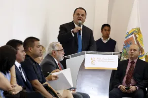 Con 3 mil policías estatales redoblarán vigilancia en este verano