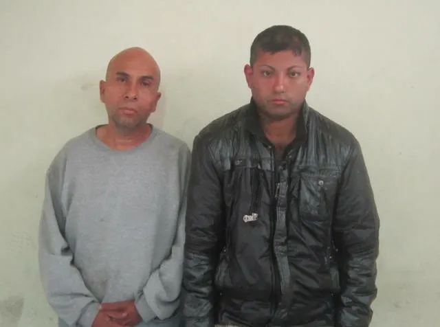 Giran orden de aprehensión contra presuntos asaltantes de cuentahabientes