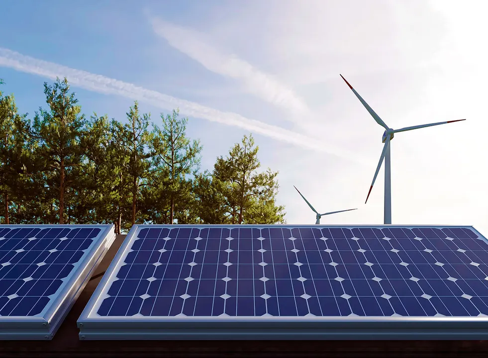 Energias Limpias Renovables