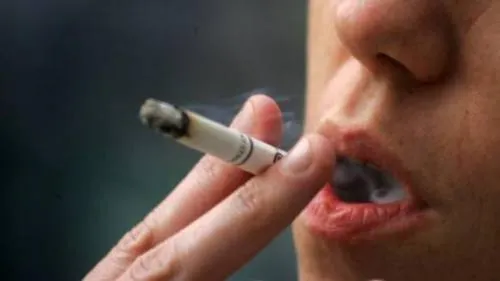 Mueren 66 mil mexicanos de enfermedades asociadas al consumo de tabaco