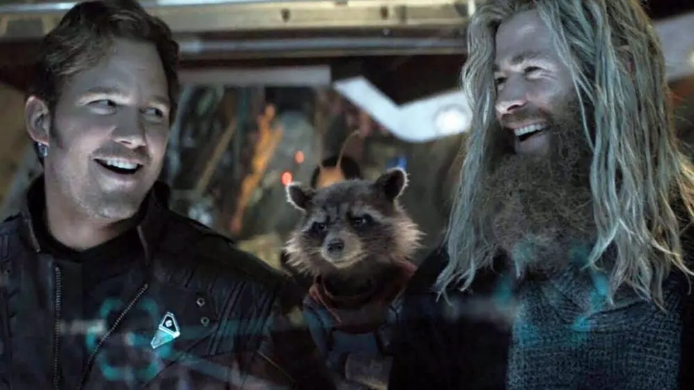 Revelan fecha de lanzamiento de tráiler de Thor: Love and Thunder