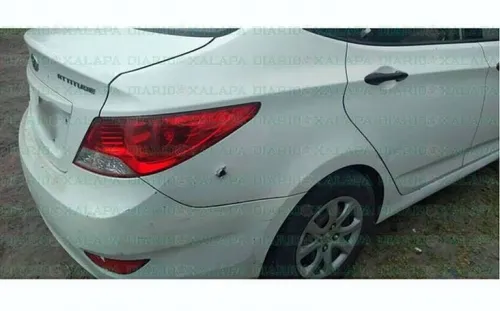 Atacan a balazos a hija de María Ferral, periodista asesinada