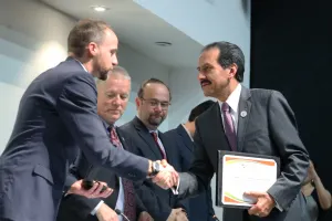 Recibe BUAP Premio Interamericano de Innovación Educativa