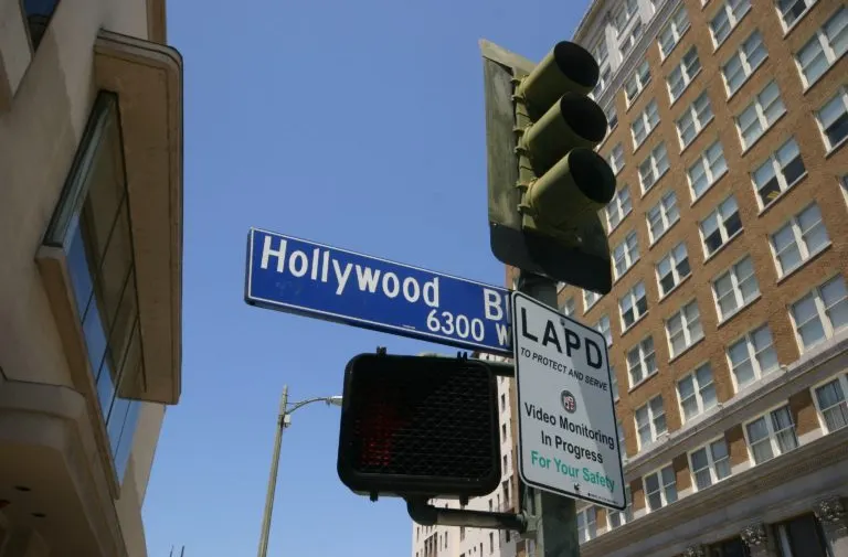 Los Ángeles: más allá de la ciudad, el Mundial y su territorio