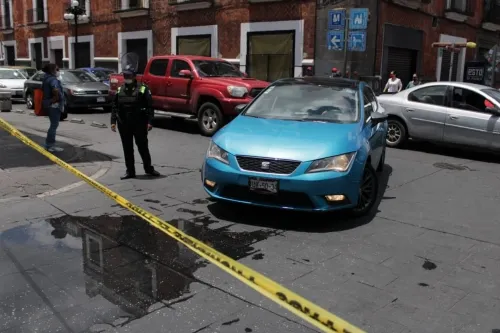 El 13 de julio abrirán calles del Centro Histórico