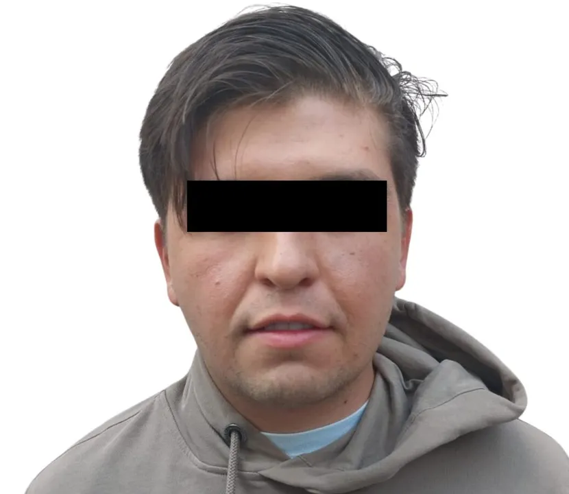 Rodolfo “Fofo” Márquez