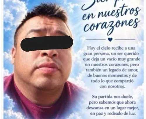 Foto: Redes sociales