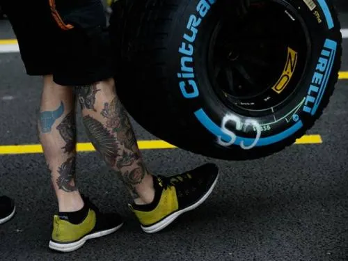Modifican la curva 1 del Autódromo