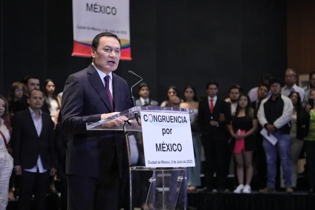 Osorio Chong