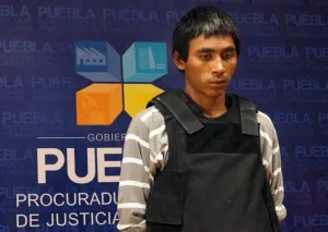 Esclarece PGJE homicidios de 4 personas originarias de Veracruz