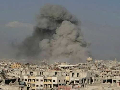 Denuncia ONU violaciones a tregua en Siria; al menos un muerto