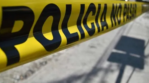 Muere párroco en calles de Puebla