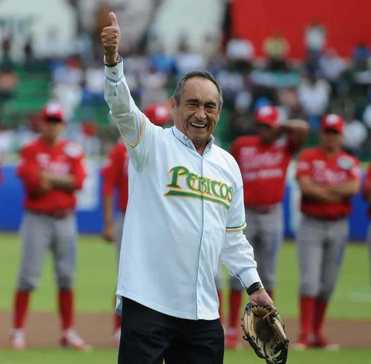 RMV Sánchez