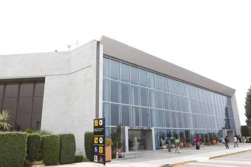 Realizará el Aeropuerto Internacional de Puebla la primera práctica de emergencia de 2018