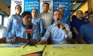 Gobierno de Colima intimida a la población mediante la policía: PAN