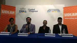 Concierto de Cámara Udlap realizará dos presentaciones en Puebla