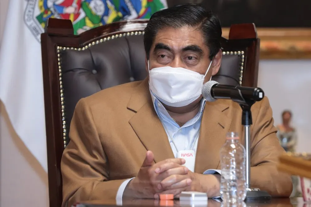 Foto: Gobierno de Puebla