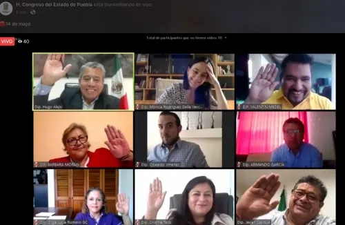 Avanza nueva Ley de Educación; fiscalizarán a instituciones públicas y se regularán colegiaturas
