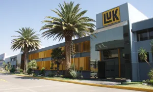 Luk contempla 700 empleos para planta de Puebla