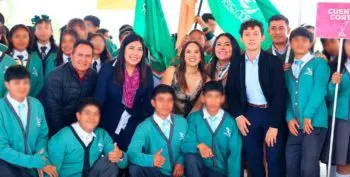 Primera Semana por Amor al Arte y la Cultura fortalece el talento estudiantil