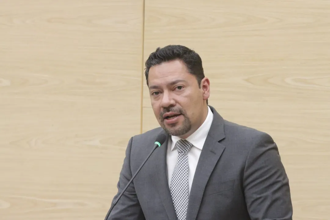 Andrés Villegas a morenistas: “Faltan cinco años, no es momento de hablar de sucesión”