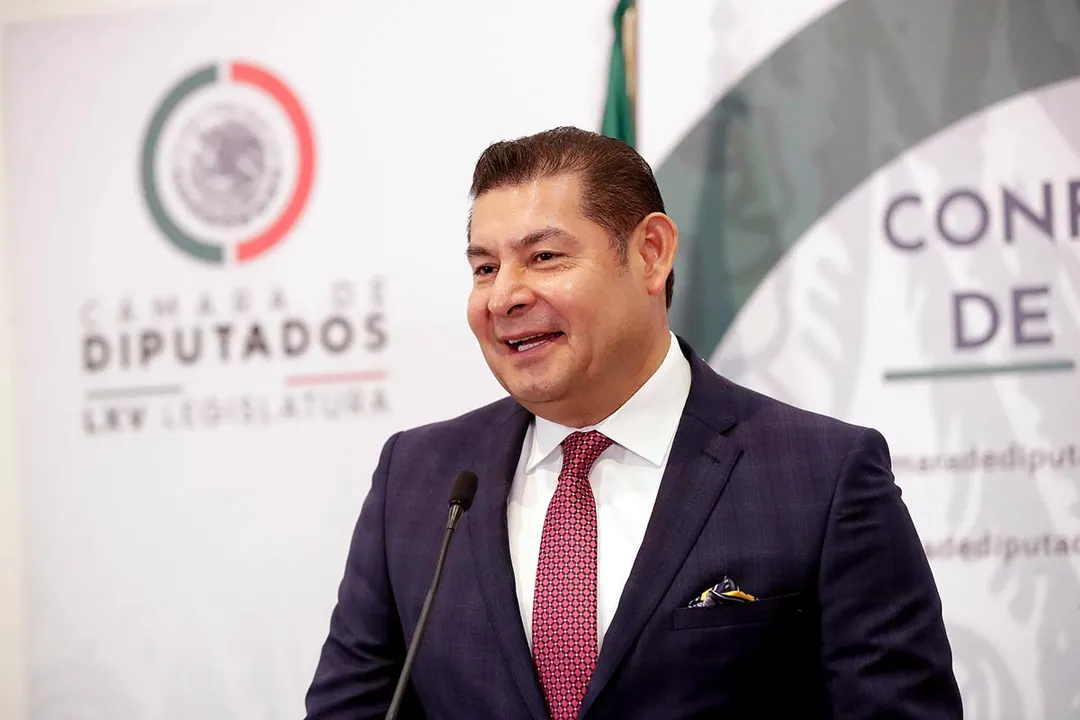 Alejandro Armenta Mier