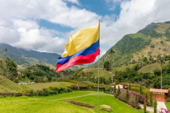 EE. UU. retira a Colombia de la lista de países que luchan contra el narcotráfico