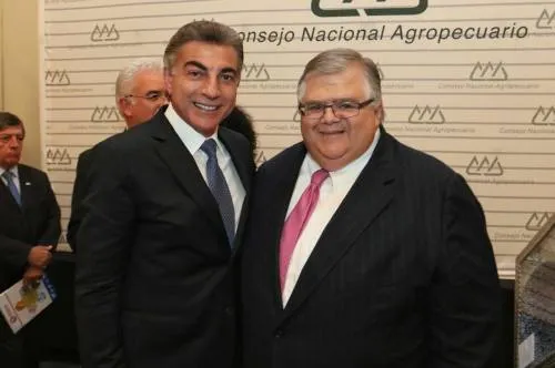 El progreso del campo es sinónimo de desarrollo social: Gali