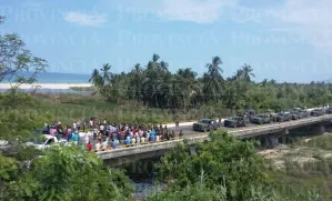 Niega Ejército participación en muertes de civiles en Michoacán